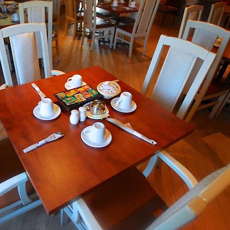 Hotel Travelodge By Wyndham Victoriaville Εξωτερικό φωτογραφία