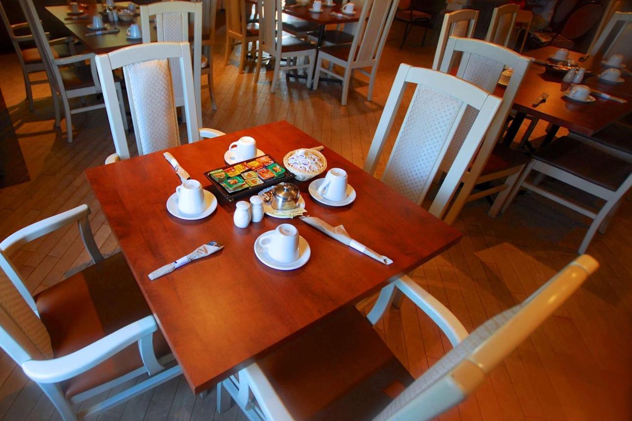Hotel Travelodge By Wyndham Victoriaville Εξωτερικό φωτογραφία