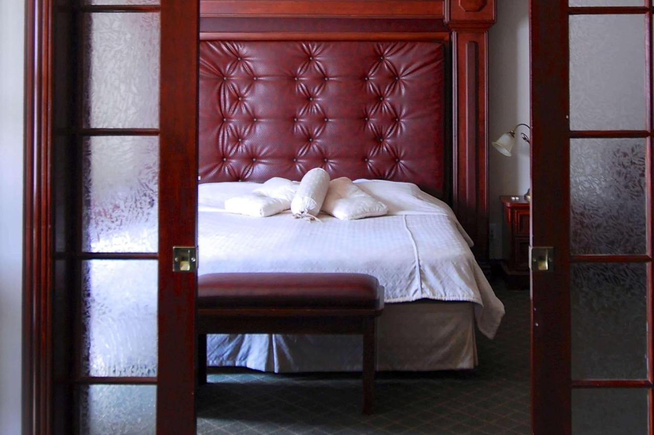 Hotel Travelodge By Wyndham Victoriaville Εξωτερικό φωτογραφία