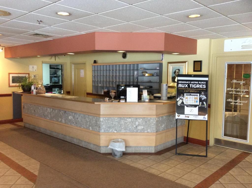Hotel Travelodge By Wyndham Victoriaville Εξωτερικό φωτογραφία