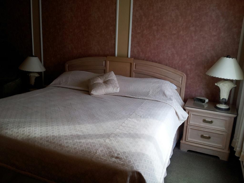 Hotel Travelodge By Wyndham Victoriaville Εξωτερικό φωτογραφία