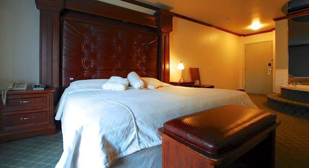 Hotel Travelodge By Wyndham Victoriaville Εξωτερικό φωτογραφία